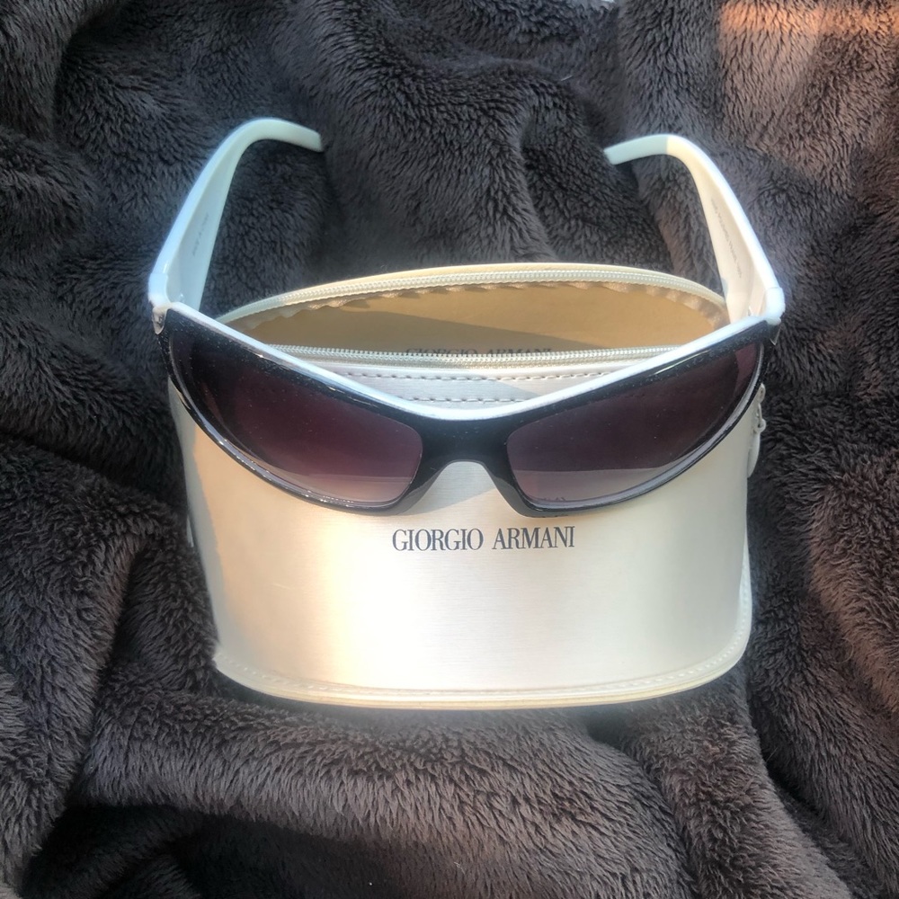Gifted Preloved Giorgio Armani Sunglasses